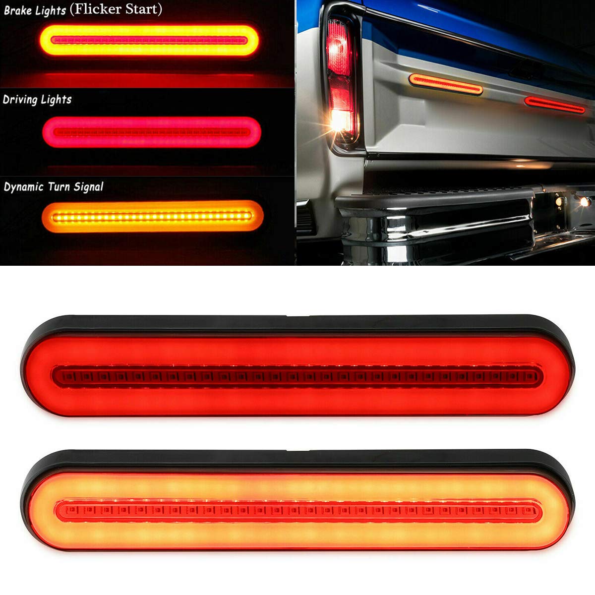 2PCS 9