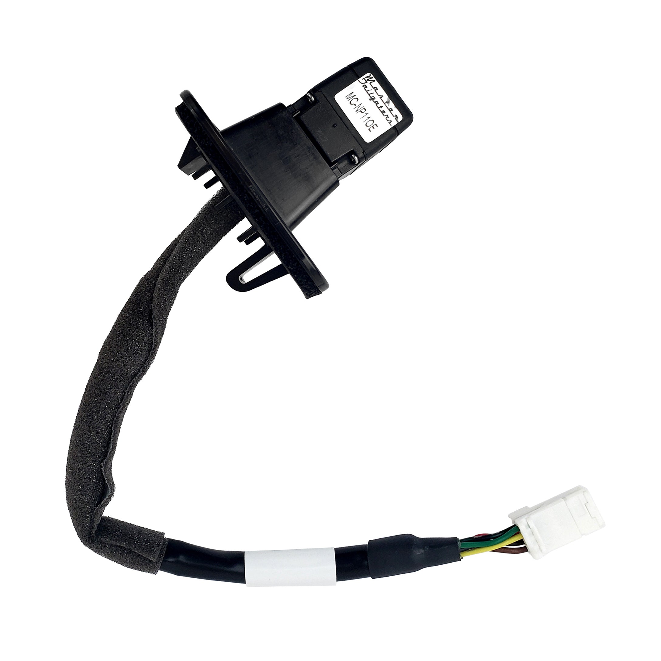 2011-2012 Nissan Pathfinder OEM Backup Camera Replacement - Genuine Part #28442-9CA0A/9CA1A - Perfect for Parking Assistance & Rear Visibility