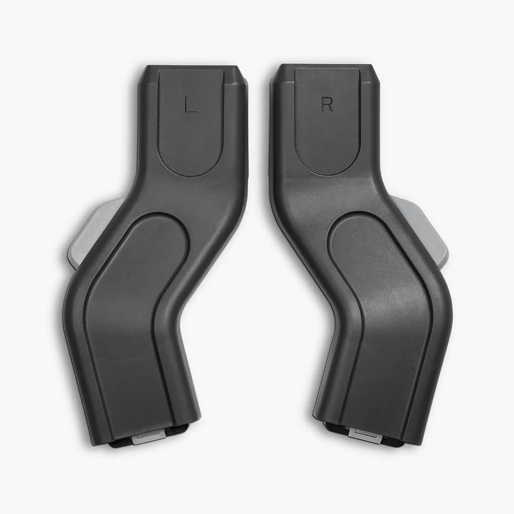 UPPAbaby Car Seat Adapters for Vista, Vista V2, CRUZ & CRUZ V2 - Compatible with Nuna, Maxi Cosi & Cybex Infant Car Seats - Perfect for Travel & Everyday Use with Your Stroller