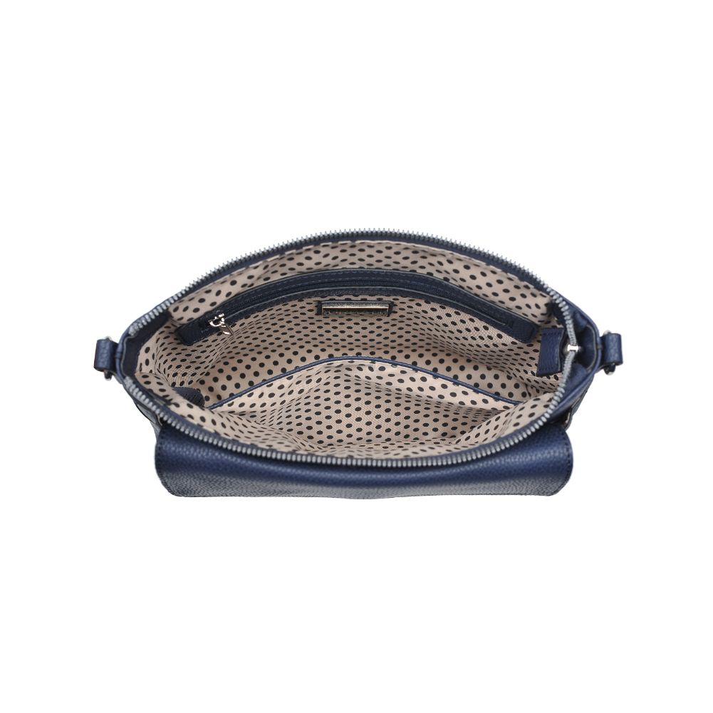Natalie Crossbody Bag for Women - Stylish Leather Shoulder Purse with Adjustable Strap, Perfect for Work, Travel & Everyday Use
