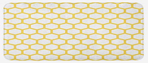 Yellow White