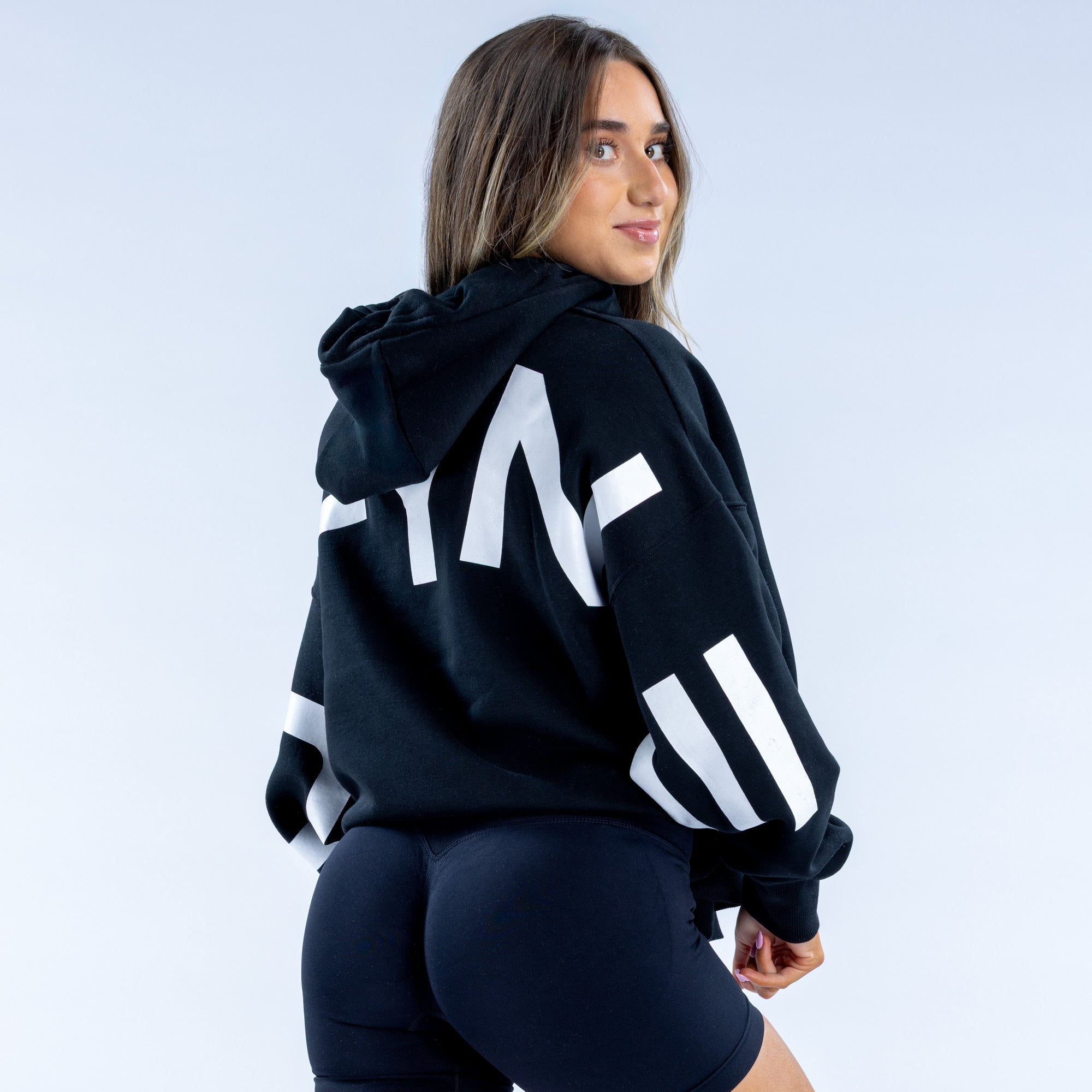 Premium Signature Hoodie for Men & Women - Soft Fleece Lined Pullover with Kangaroo Pocket - Perfect for Casual Wear, Gym, and Outdoor Activities