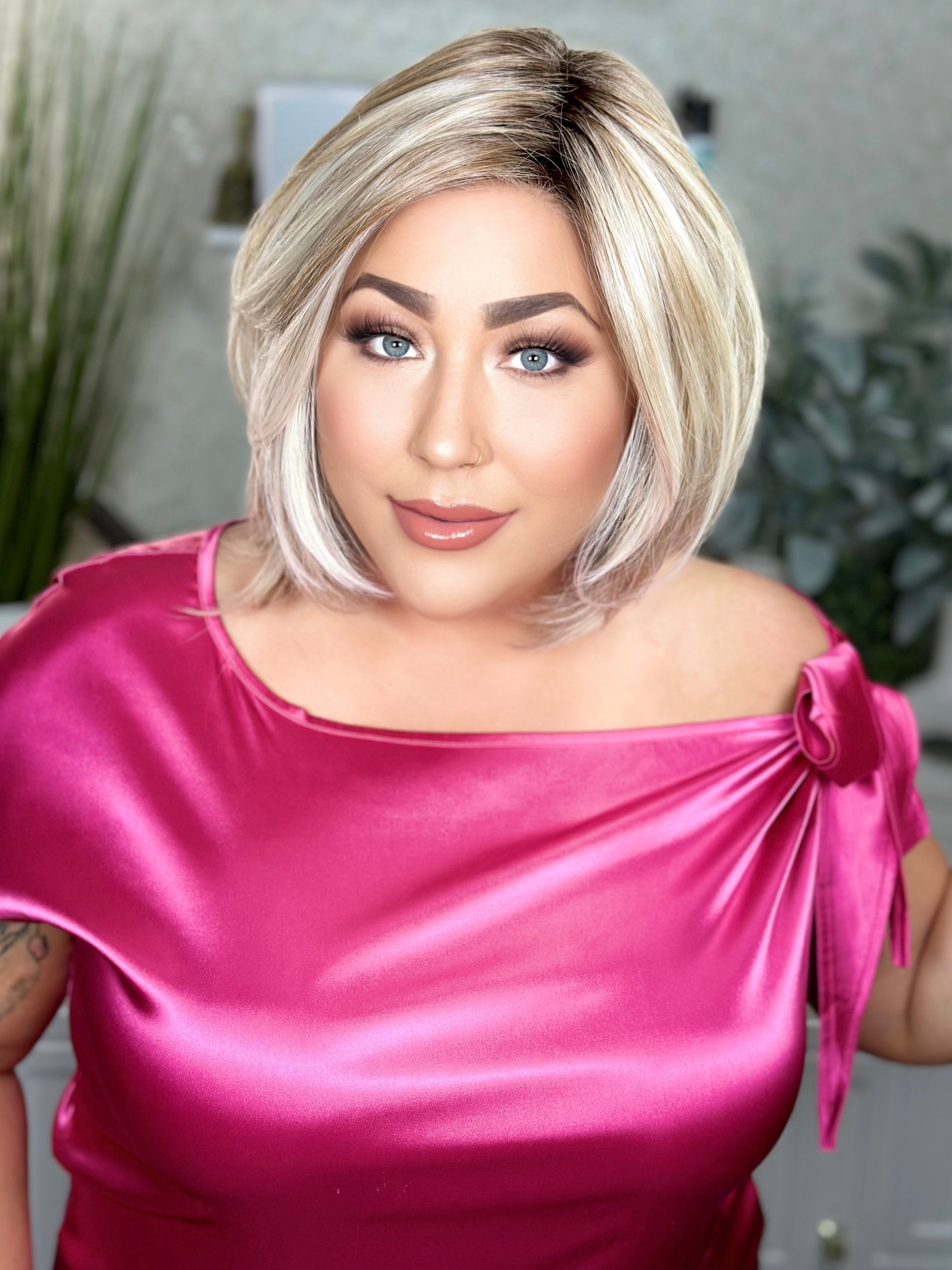 DEAL BREAKER Neutral Sand Blonde Hair Dye - Professional Salon Quality At-Home Hair Color for Natural-Looking Highlights - Perfect for Brunettes Wanting Subtle Blonde Transformation