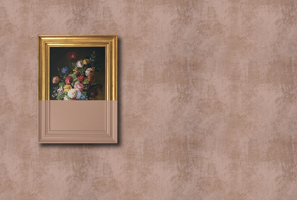 Patel 2 Frame - Premium Wall Art for Home & Office Decor | Perfect for Living Room, Bedroom, or Workspace
