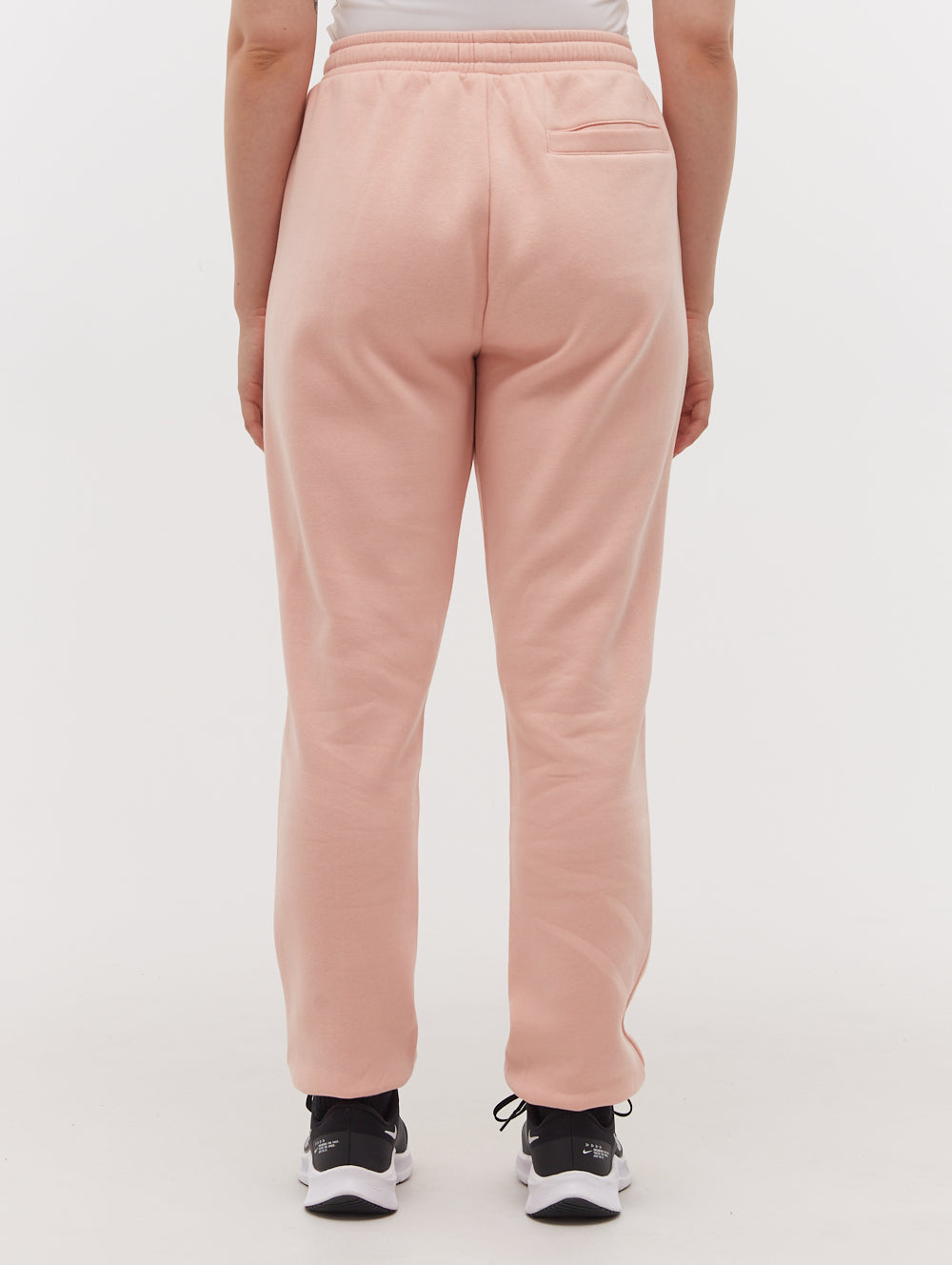 Enna Hoodie Jogger Sweatsuit Set for Women - Soft Fleece Lounge Wear, Comfortable Pullover Hoodie & Jogger Pants - Perfect for Yoga, Gym, Running, and Casual Outfits