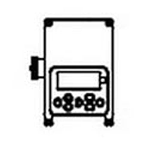 Hunter ACCCOMHWR Communication Module for Radio & Hardwire - Seamless Two-Way Radio Integration for Security & Emergency Systems