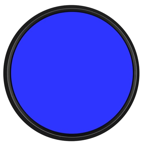 #10 Blue（UV）