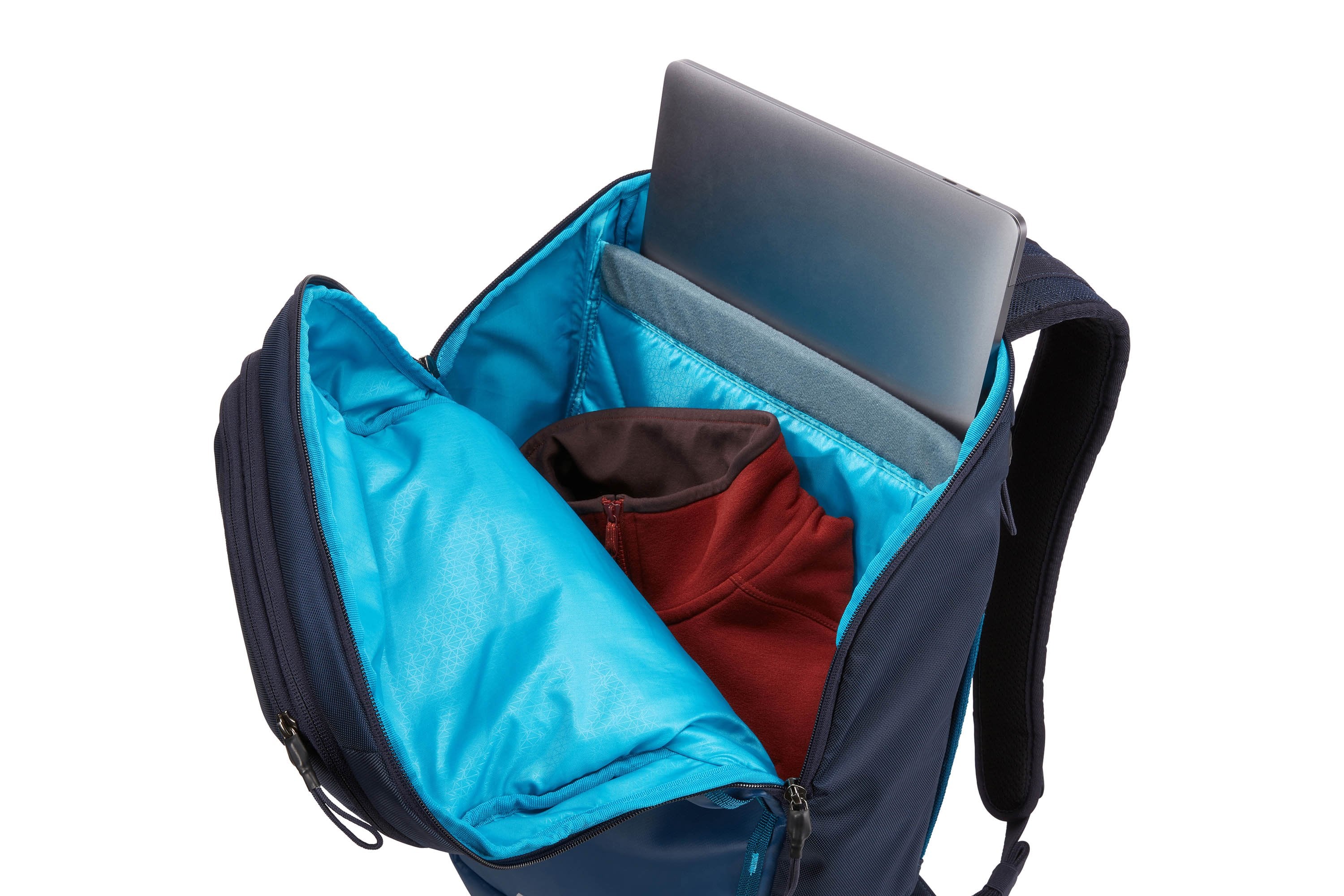 Thule Chasm 26L Waterproof Backpack - Durable Hiking & Travel Daypack for Outdoor Adventures, Commuting & Daily Use
