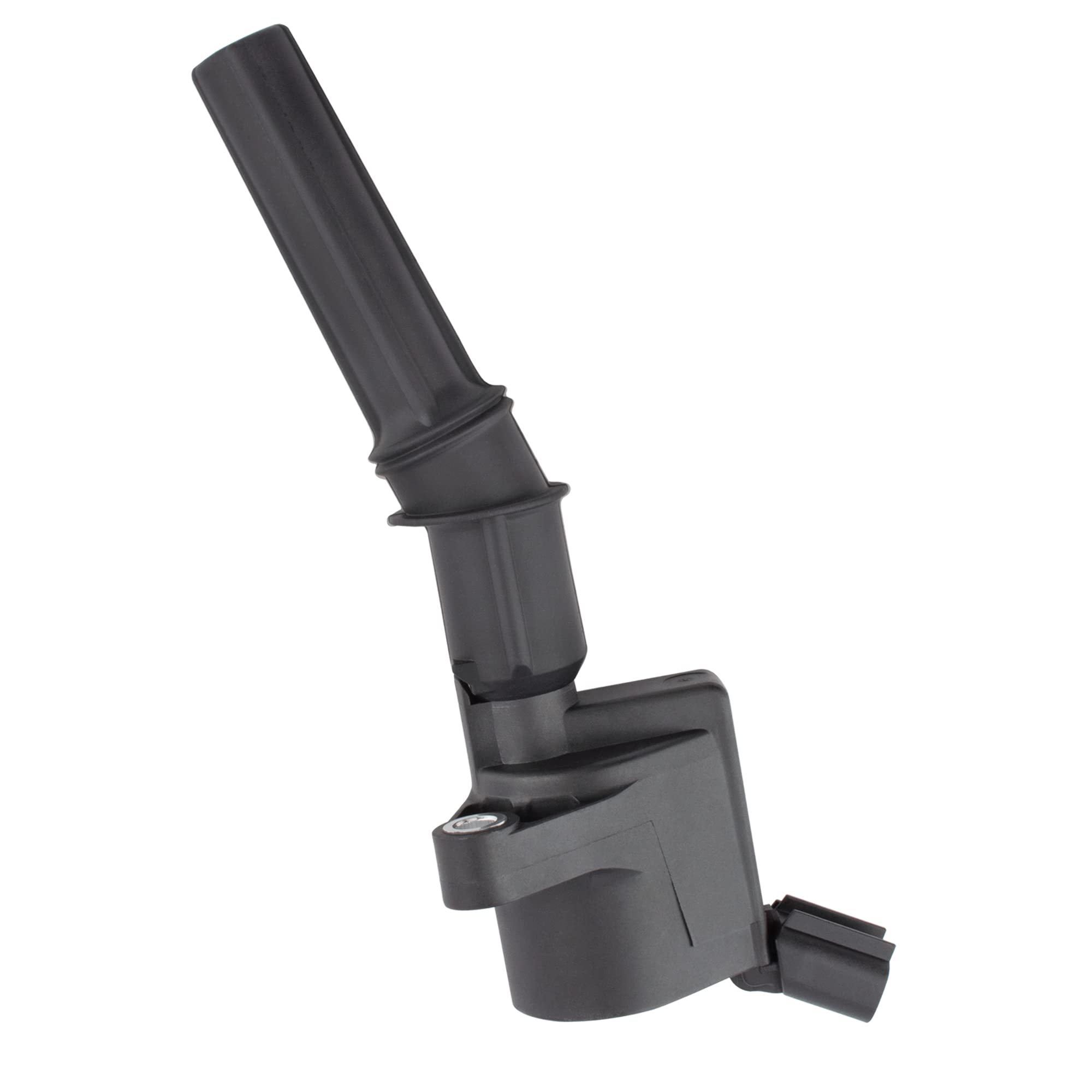 BOXI Ignition Coil Set of 8 - Compatible with Ford 4.6L 5.4L V8 Engines, Fits Crown Victoria/Expedition/F-150/F-250/Mustang & Lincoln/Mercury/Explorer Models (DG-508, DG457, DG472, DG491) - Perfect for Engine Tune-Ups & Performance Upgrades