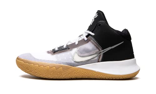 Black/Metallic Cool Grey/White