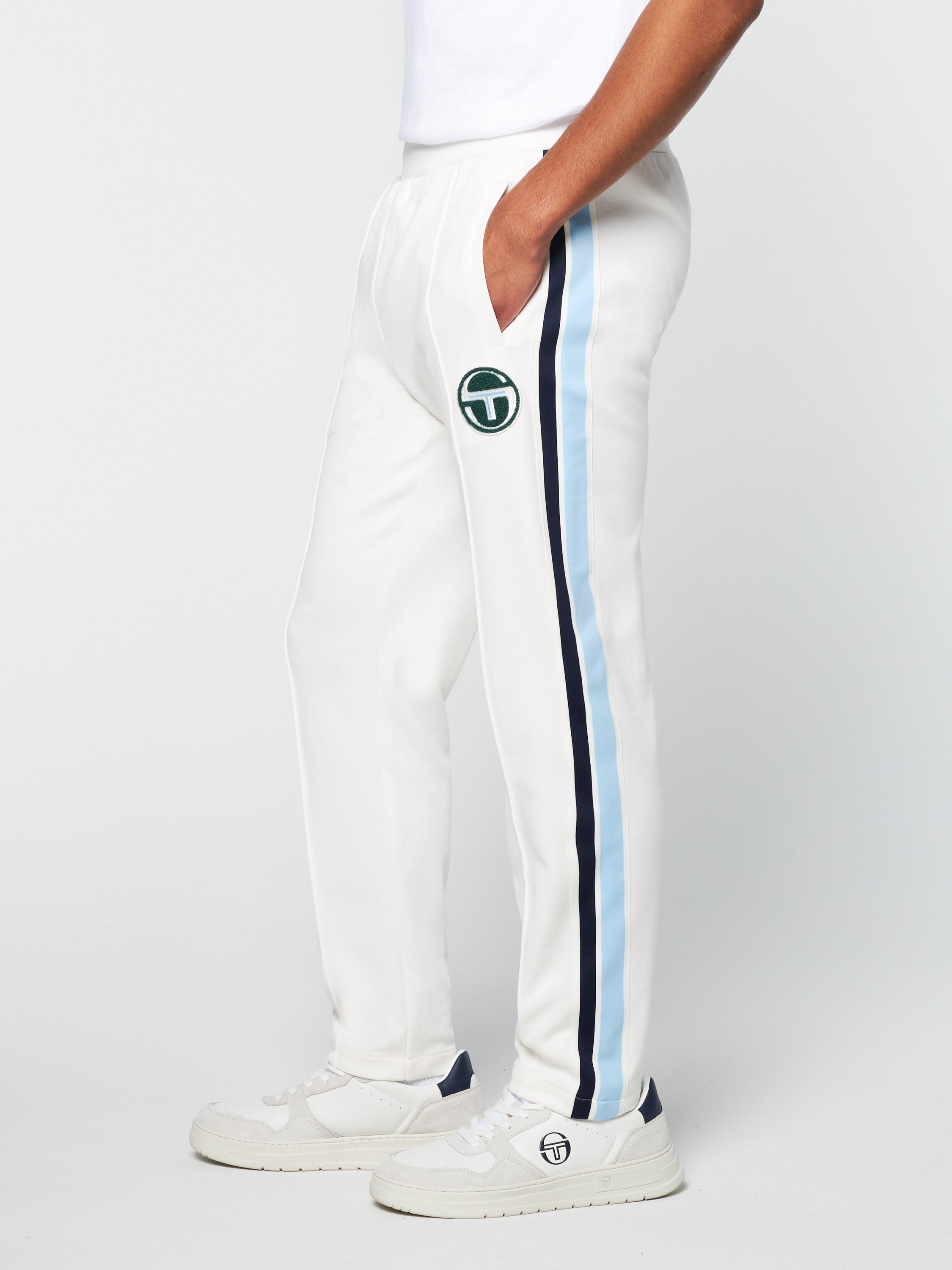 Monte Track Pants for Men - Comfortable & Stylish Jogger Pants with Pockets | Perfect for Running, Gym, and Casual Wear