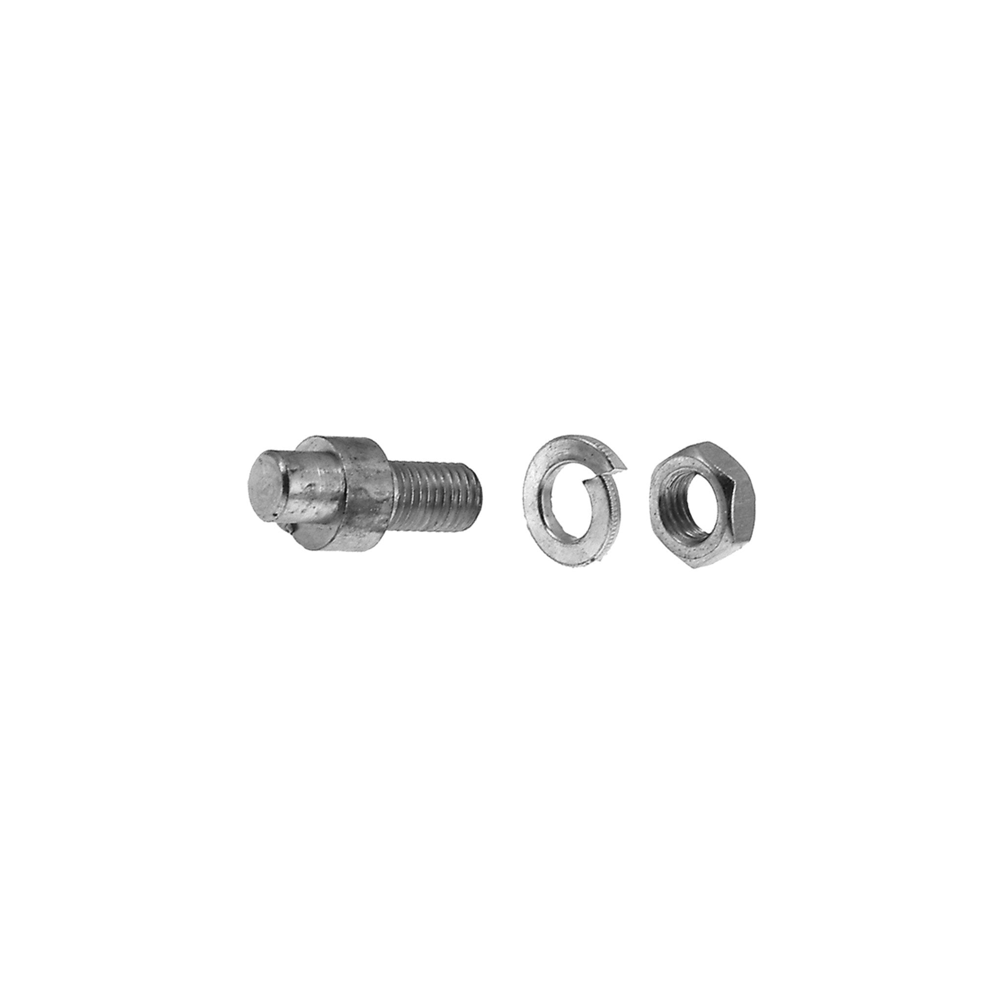 61035 Heavy Duty Table Holding Pin - Durable Metal Table Locking Pin for Workbenches, Picnic Tables & Folding Tables | Secure Table Joints for DIY Projects & Outdoor Use