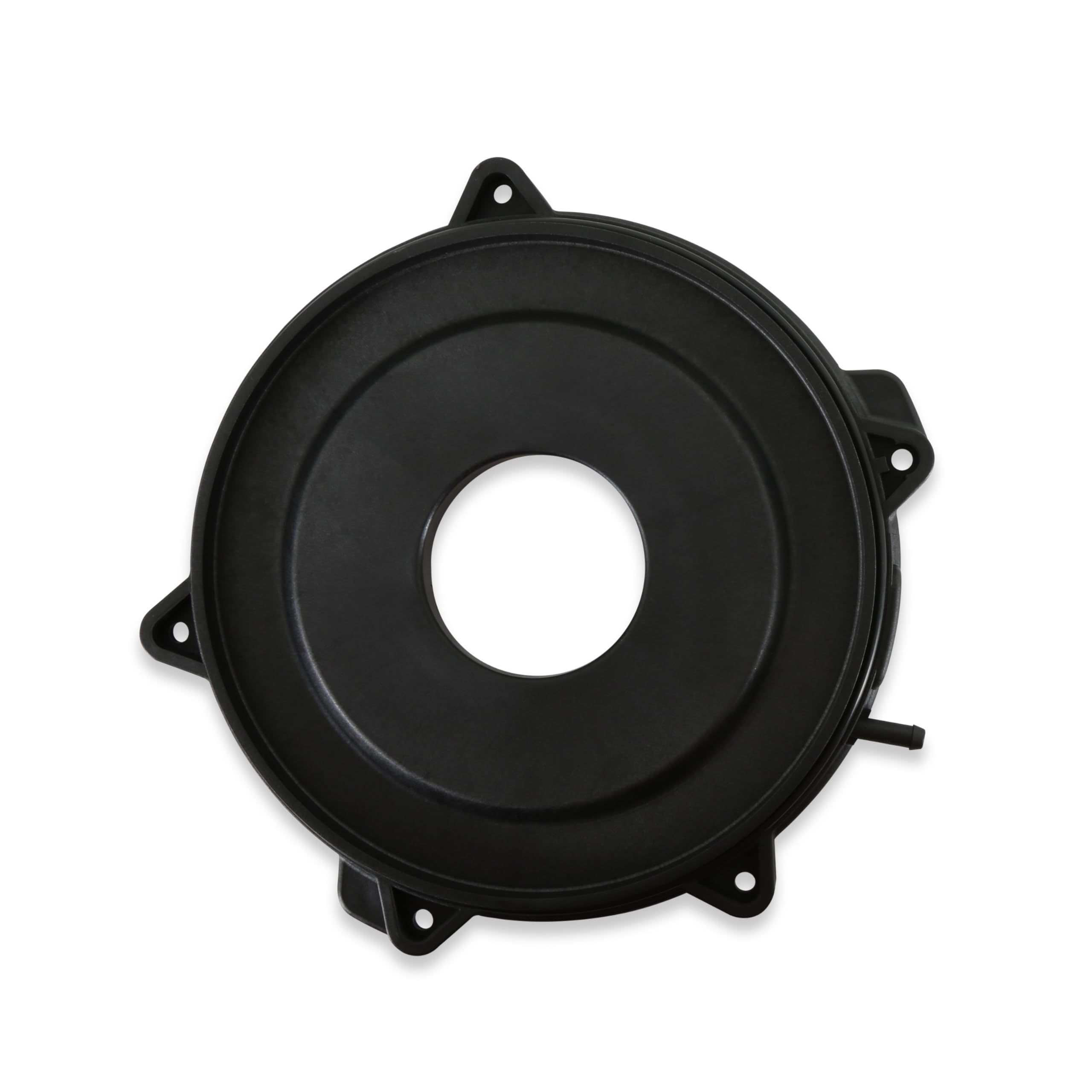 MSD 8481 Distributor Cap and Rotor Kit - Compatible with Chevy, Ford, Dodge | High-Performance Ignition Replacement Parts | Perfect for Engine Tune-Ups & Performance Upgrades