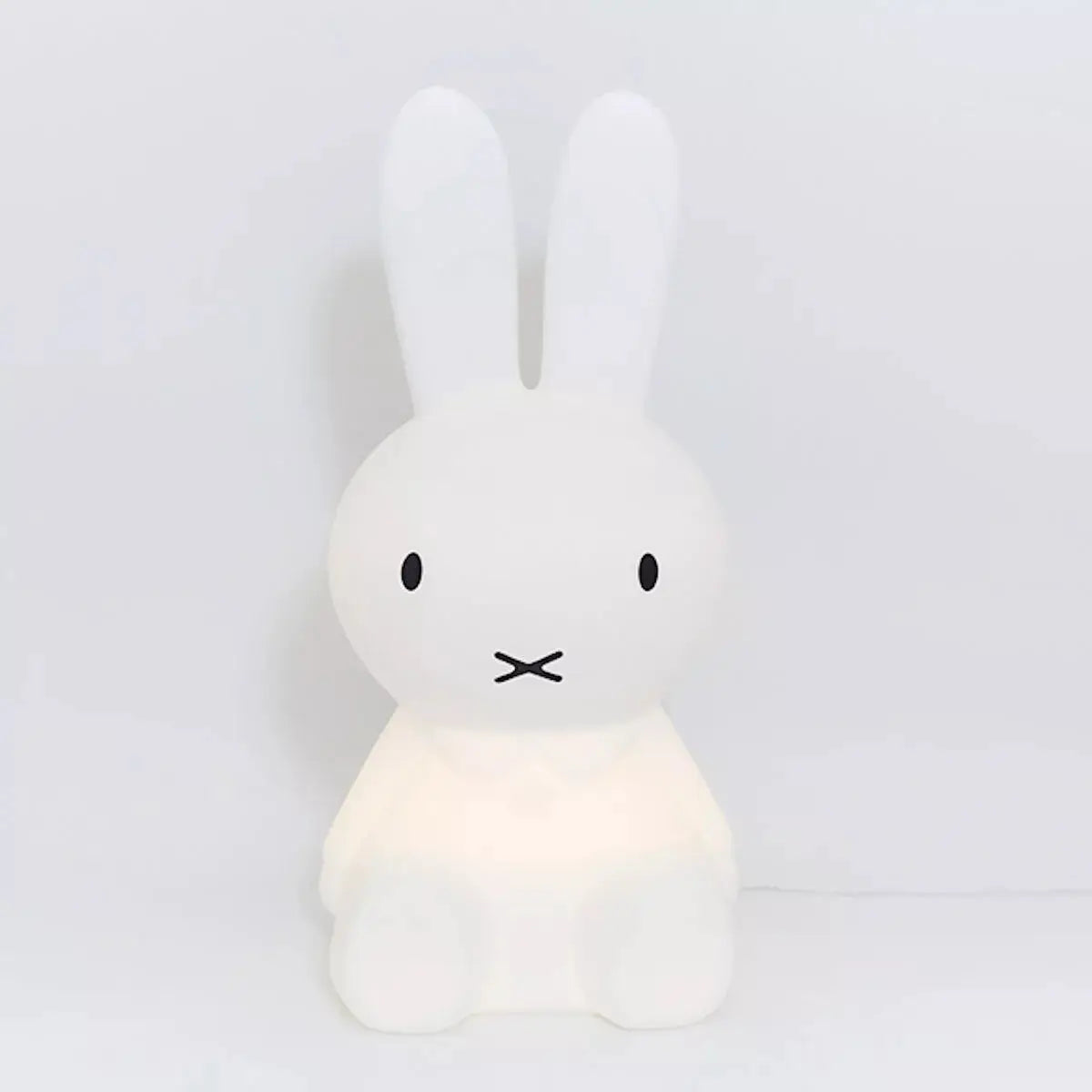 Miffy Star Light Projector - Cute Bunny Night Light for Kids Nursery, Bedroom & Relaxation - Perfect for Sleep Aid, Baby Shower Gifts & Home Decor
