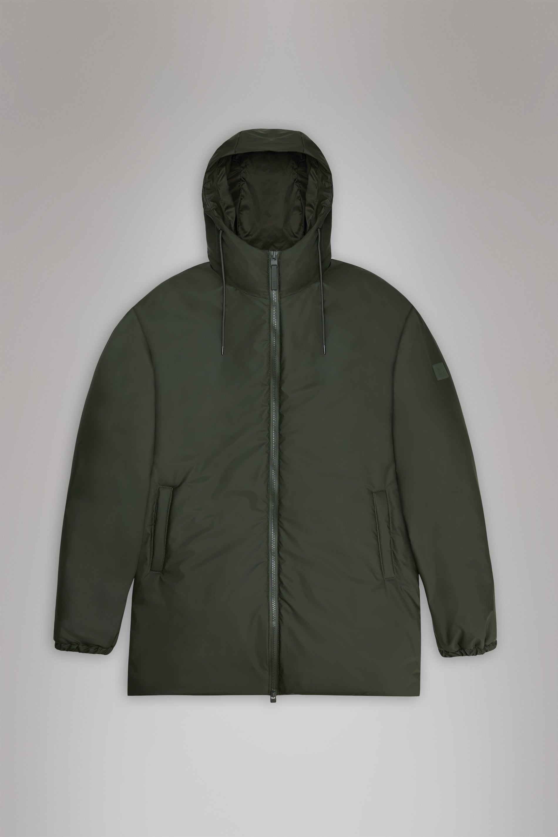 Lohja Long Insulated Winter Jacket for Women - Waterproof Windproof Warm Coat for Cold Weather - Perfect for Skiing, Hiking & Outdoor Activities