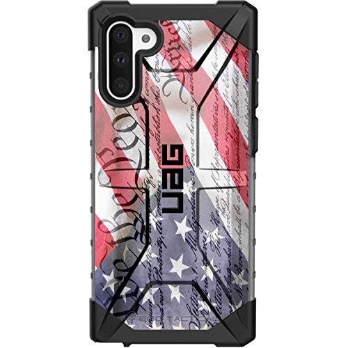 We The People, Constitution Flag