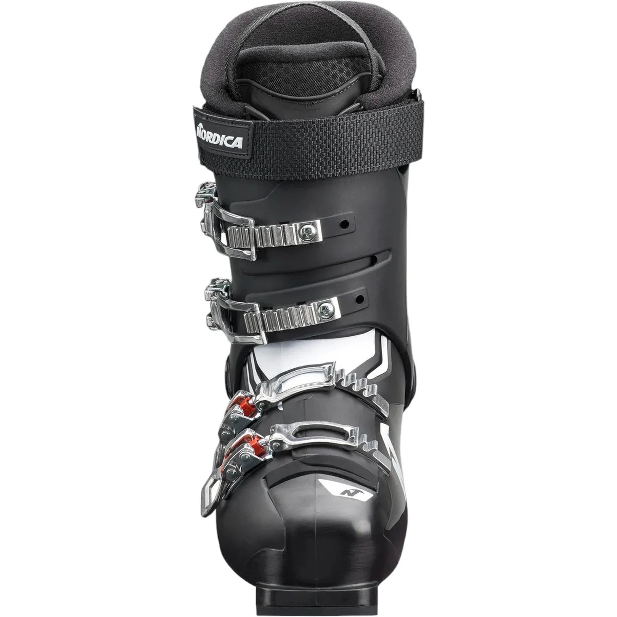 Nordica The Cruise Ski Boot 2025 - Premium Comfort & Performance for All-Mountain Skiing - Perfect for Resort Skiing & Backcountry Adventures