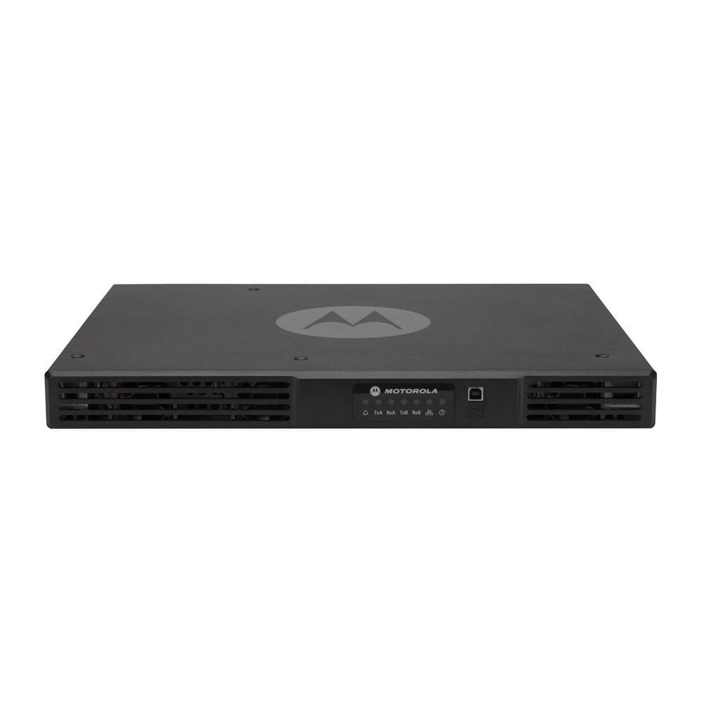 Motorola SLR5700 Digital/Analog Two-Way Radio Repeater - Reliable Communication for Business & Emergency Scenarios