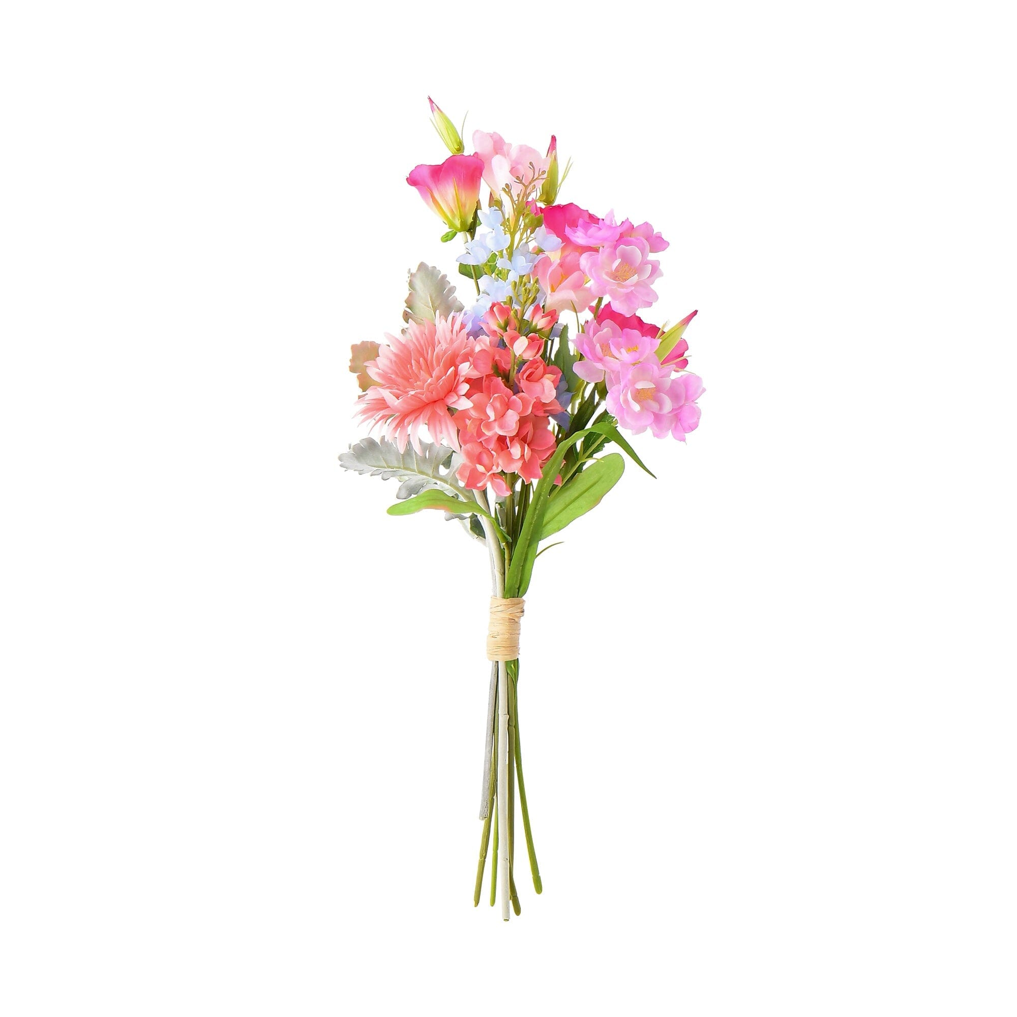 Beautiful Pink Gerbera Daisy Bouquet - Fresh Cut Flowers for Weddings, Home Decor & Gifts