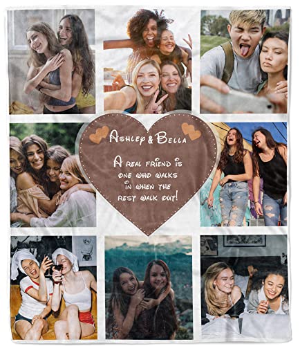 To My Bestie-from Bff 10