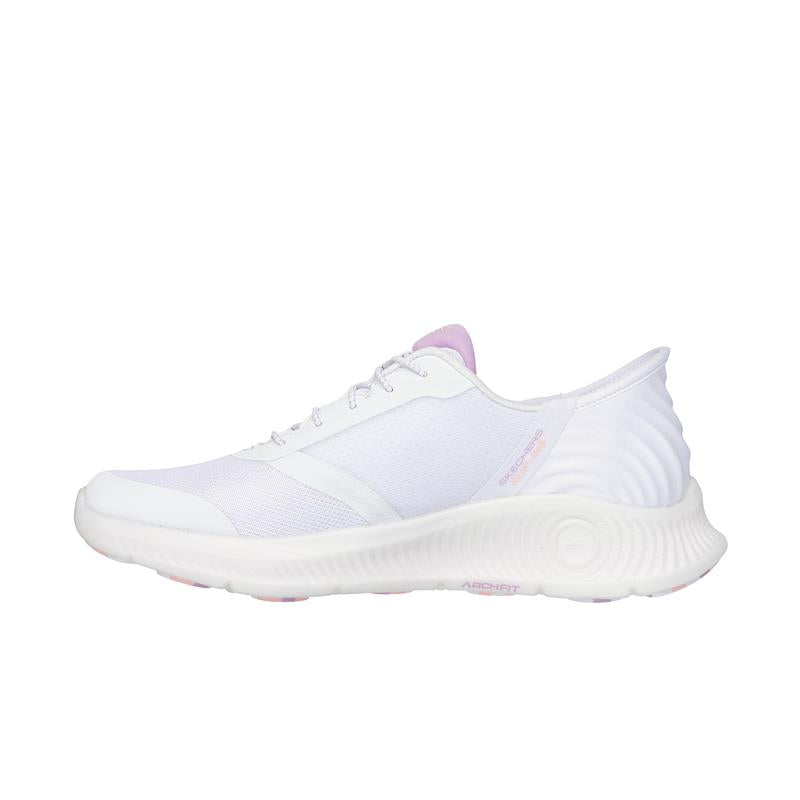 Skechers Women's Slip-On Walking Shoes - Lightweight & Comfortable for Anywhere | Perfect for Travel, Work & Casual Wear