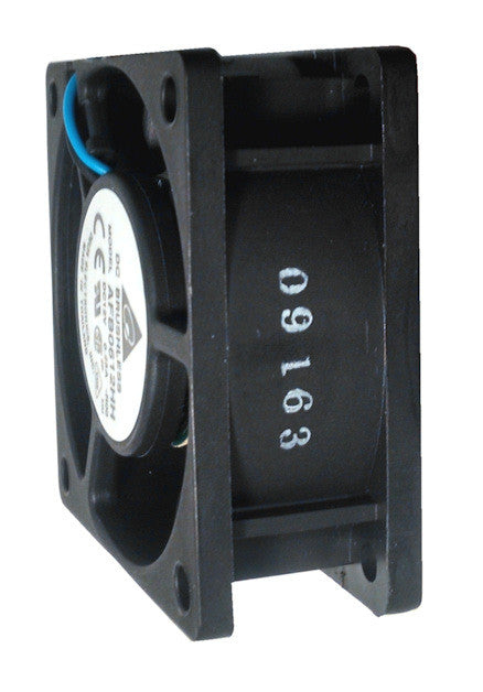 Delta AFB0612HH R00 60x60x25mm Ultra High Speed Cooling Fan - Perfect for PC Cooling, Server Racks & Electronic Enclosures