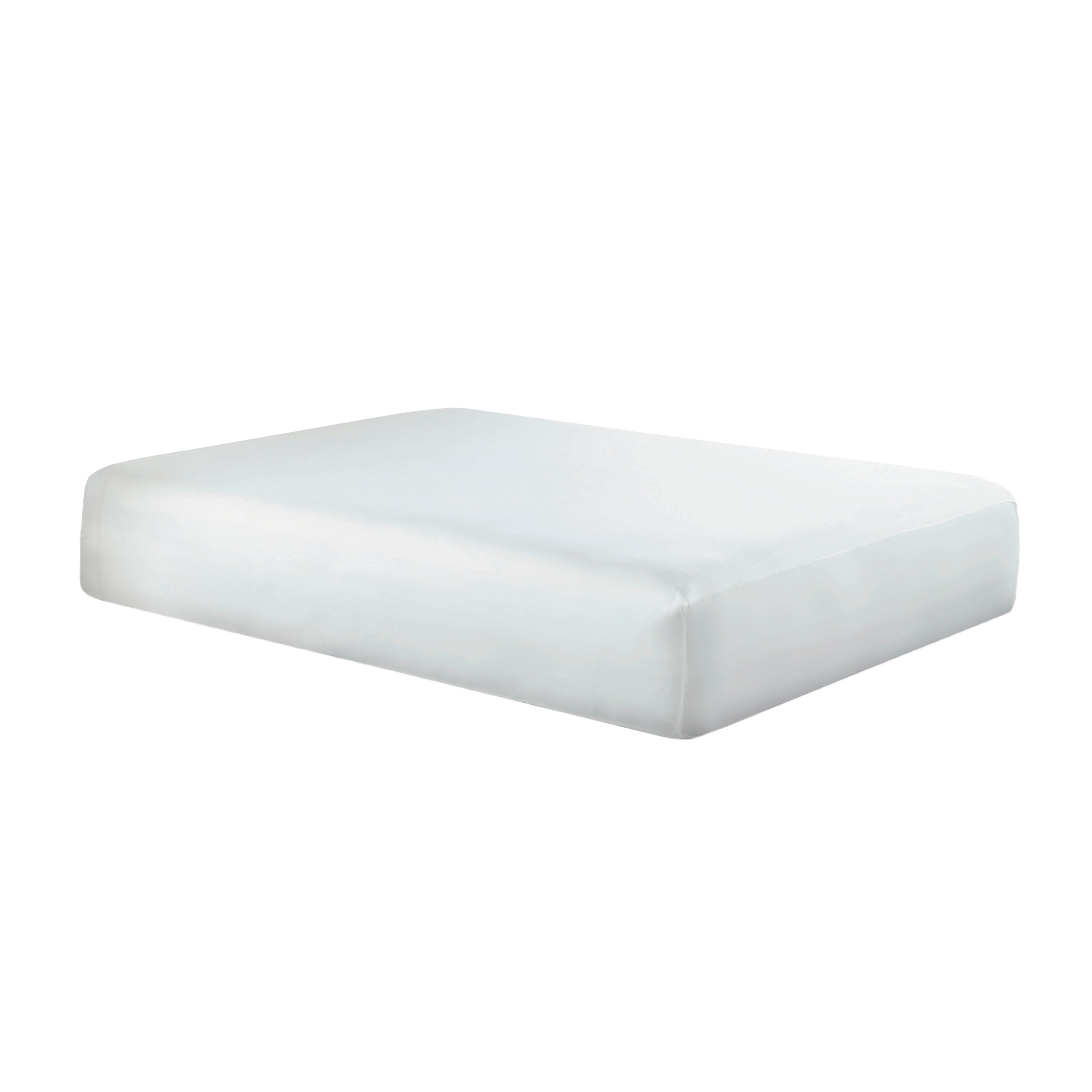PureCare ReversaTemp 5-Sided Waterproof Mattress Protector - Cooling & Hypoallergenic Bed Cover for Allergies & Night Sweats - Perfect for Hot Sleepers & Allergy Sufferers