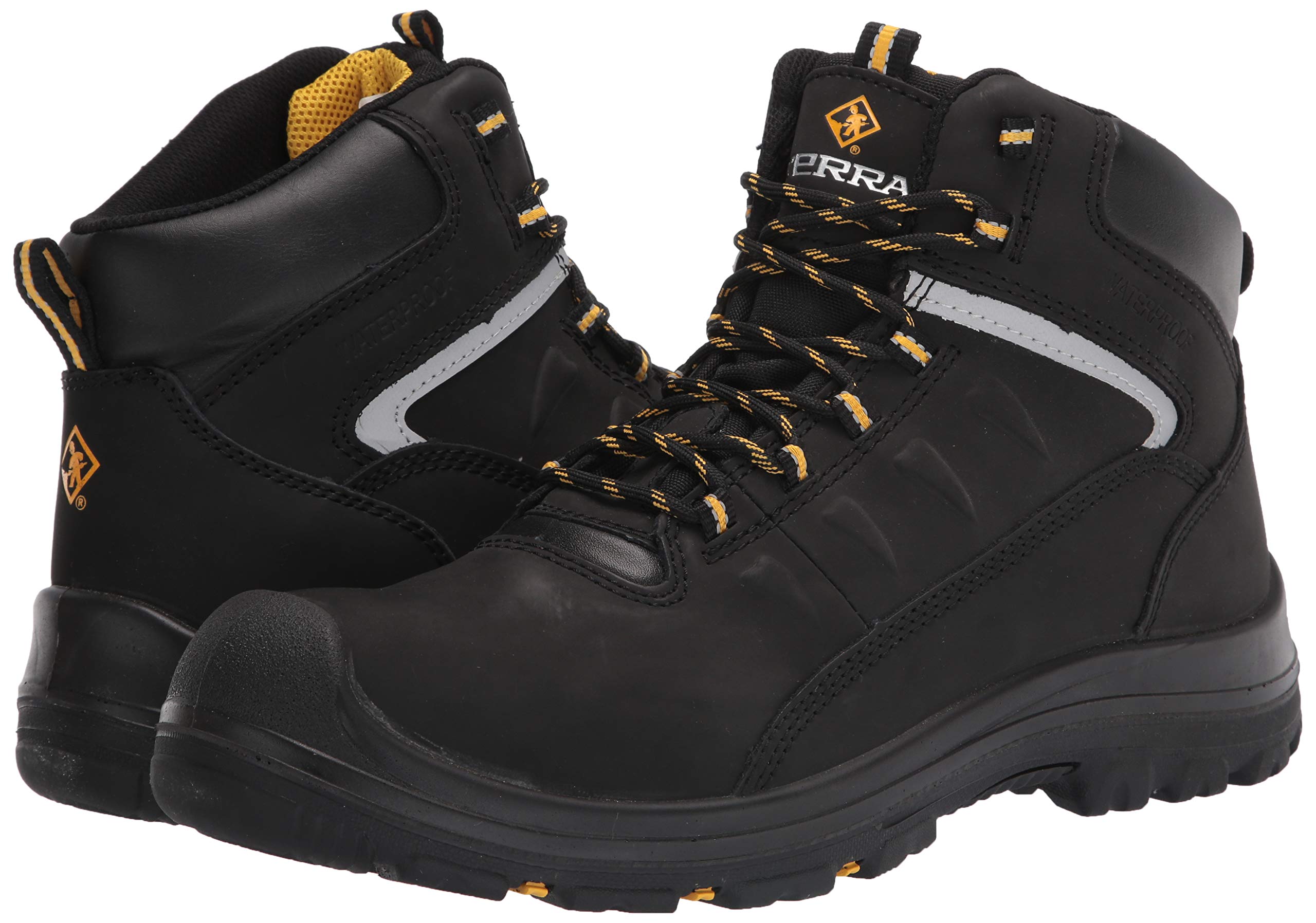 Terra Men's Findlay 6