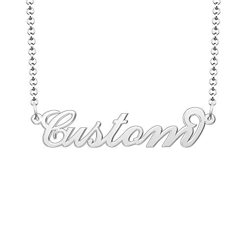 Custom Name
