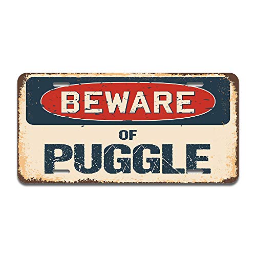 Beware of Puggle
