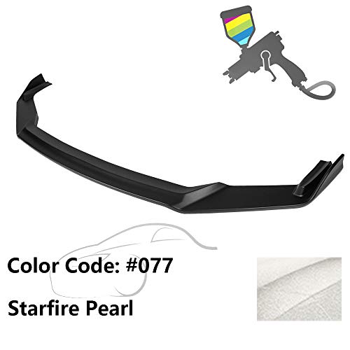 #077 Starfire Pearl