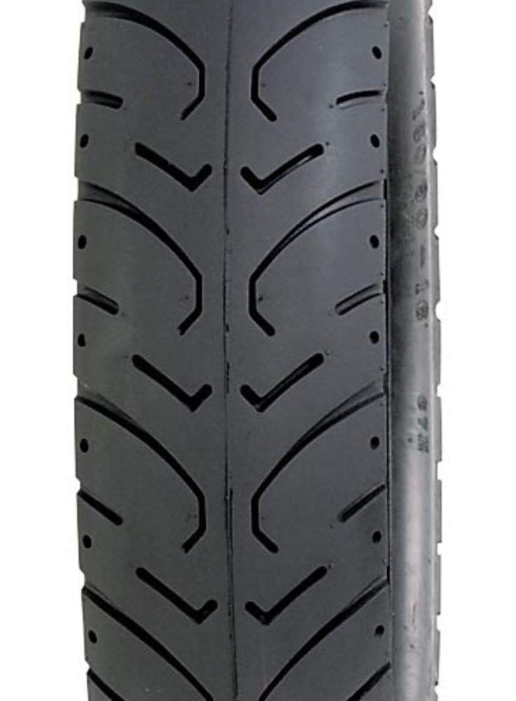 Kenda 046571614C1 K657 Challenger Rear Motorcycle Tire - 130/90-16 for Cruiser & Touring Bikes - High-Performance Traction & Durability on Road Trips