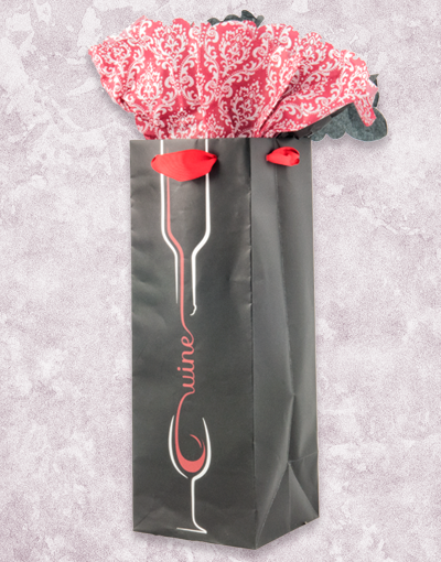 Elegant Insulated Wine Bottle Bags - Reusable Thermal Carrier for Red, White & Sparkling Wine - Perfect for Picnics, Parties & Gifting
