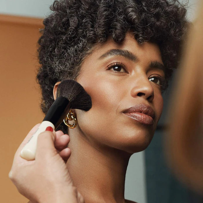 Bobbi Brown Bronzer Powder - Matte & Shimmer Finish for Sun-Kissed Glow | Perfect for Contouring & Highlighting | Everyday Makeup & Special Occasions
