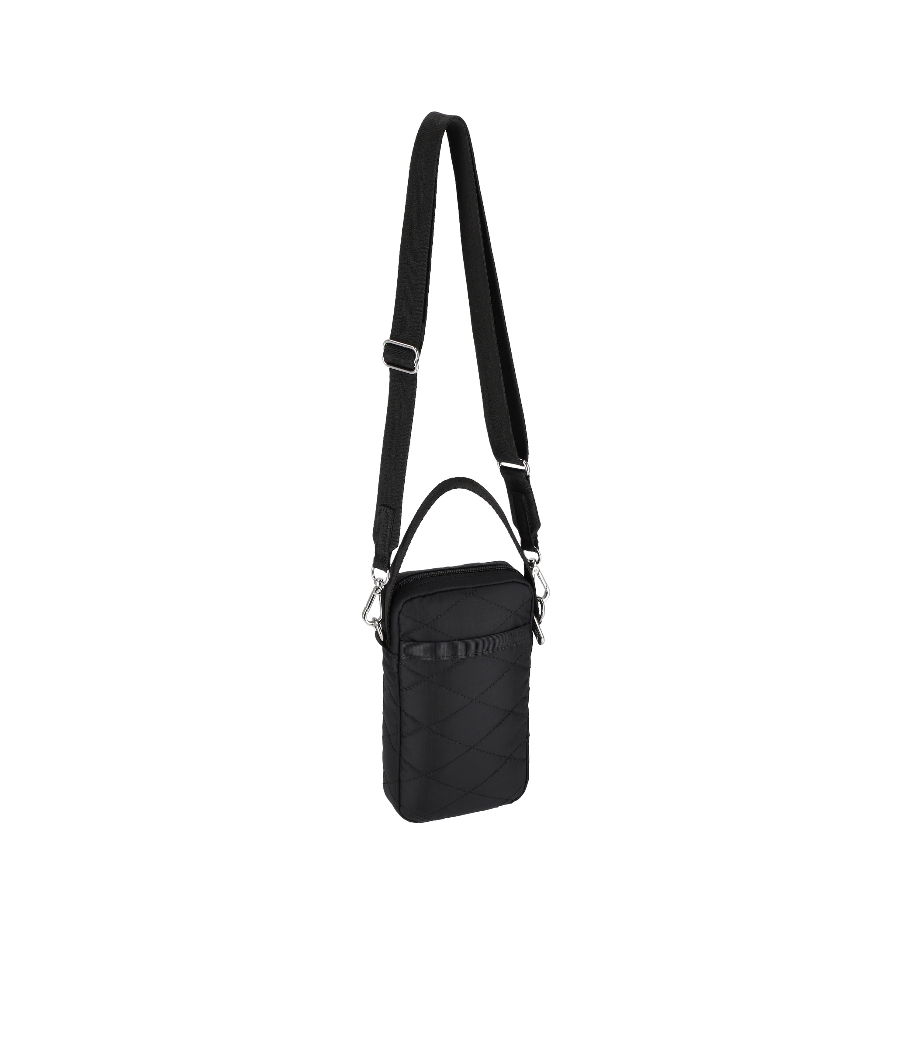 Stylish Mini Crossbody Bag with Top Handle - Perfect for Everyday Use, Travel & Shopping | Fashionable & Functional Women's Shoulder Bag