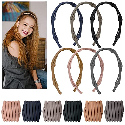 BELICIA 4 Pairs Colorful Heart Hair Clips - Cute Bobby Pins & Barrettes for Women & Girls - Hair Accessories Gift Set (8 Pieces) - Perfect for School, Parties & Everyday Styling