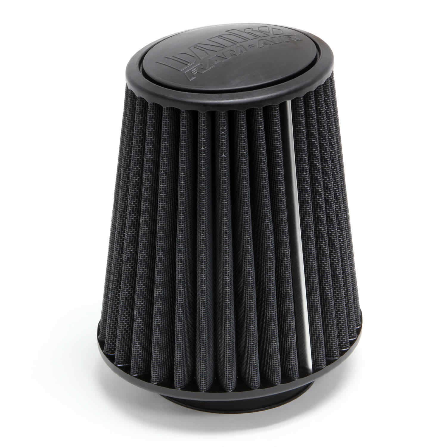 Banks 41835-D High Performance Air Filter for Trucks & SUVs - Improved Engine Efficiency & Clean Airflow for Off-Roading, Towing & Daily Commuting