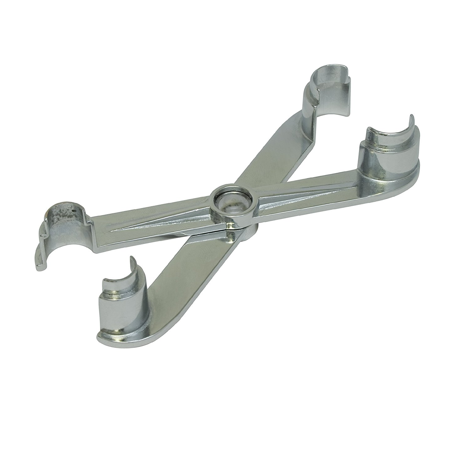 Lisle 39660 Transmission Oil Cooler Scissors 3/8