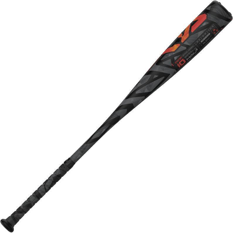 2024 Easton MAV1 Junior Big Barrel (10) USSSA Baseball Bat - EJB4MAV10 | Perfect for Youth Baseball Players & Little League Games