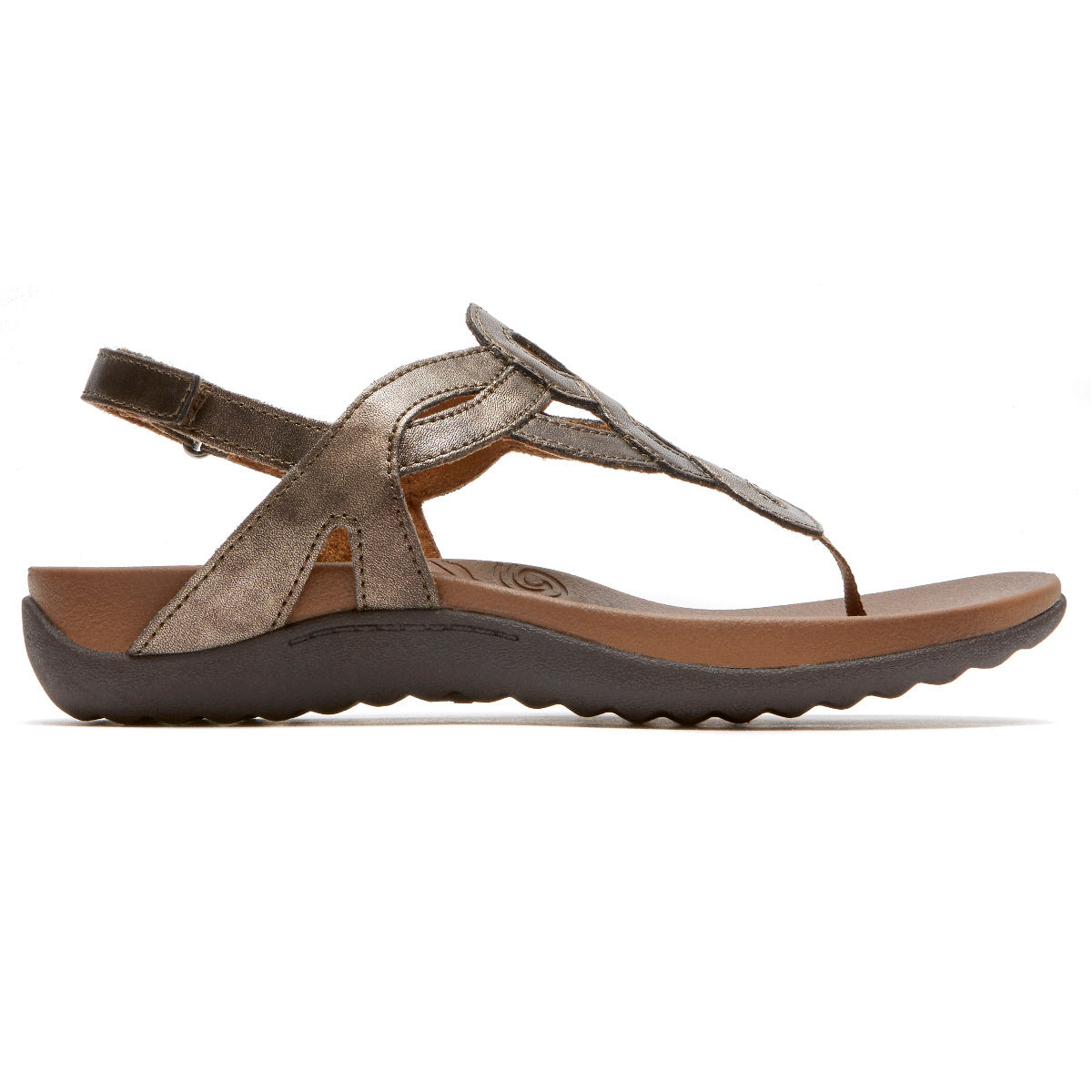 Women's Ramona Comfortable Slip-On Sandals - Breathable & Lightweight for Summer, Beach, and Casual Wear