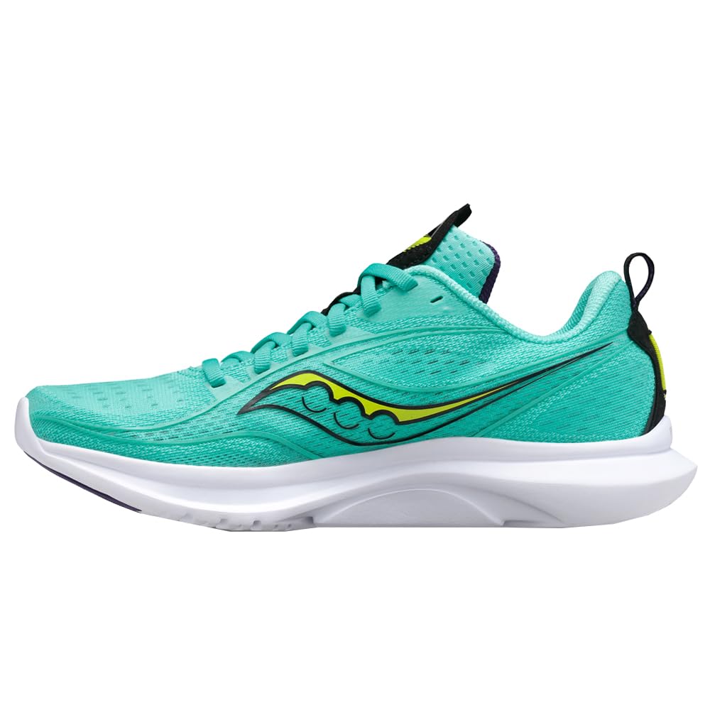 Saucony Women's Kinvara 13 Running Shoes - Lightweight & Cushioned for Road Running, Training & Gym Workouts
