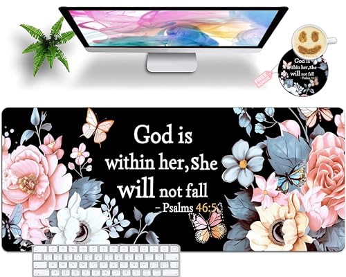 Bible Floral