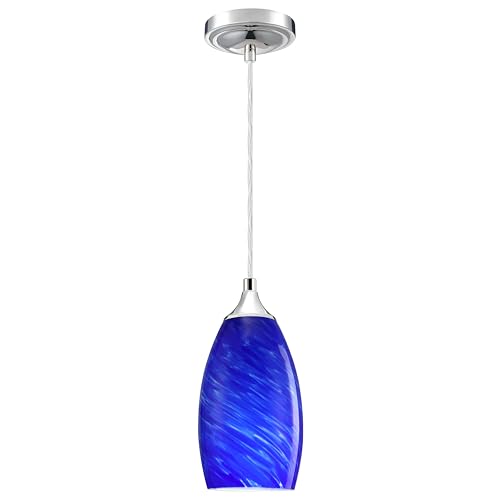 Blue Glass