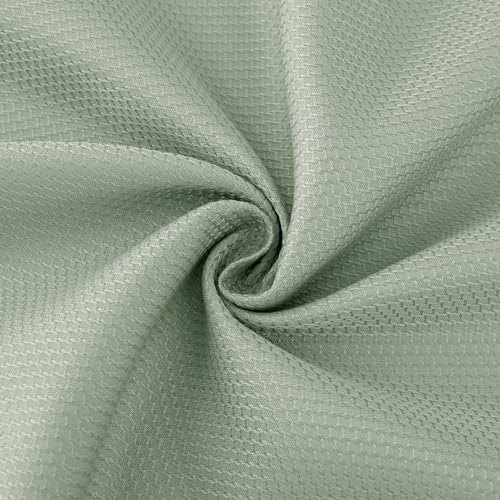 Jacquard Sage Green