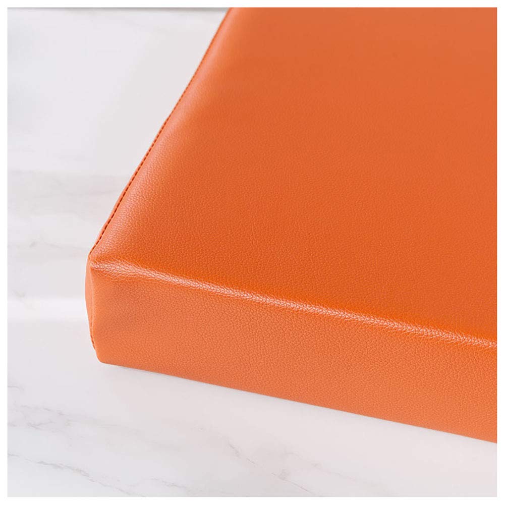 **Waterproof Non-Slip Bench Seat Cushion – Outdoor Patio Furniture Cushion for Garden, Lawn, Swing, or Settee – Perfect for Relaxing in Your Backyard or Poolside**