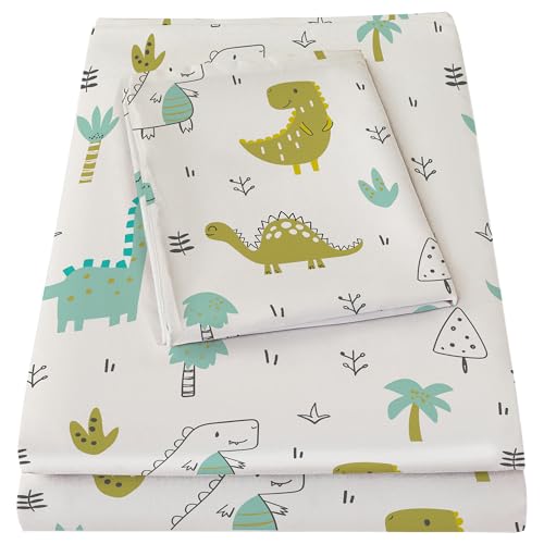 Green Dinosaur