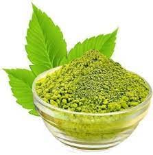 Yamkay Natural Henna Powder (Lawsonia Inermis) - 100% Organic Marudaani Mehendi for Hair Coloring | Chemical-Free, 100g | Perfect for DIY Hair Dye, Bridal Mehndi & Natural Tattoos