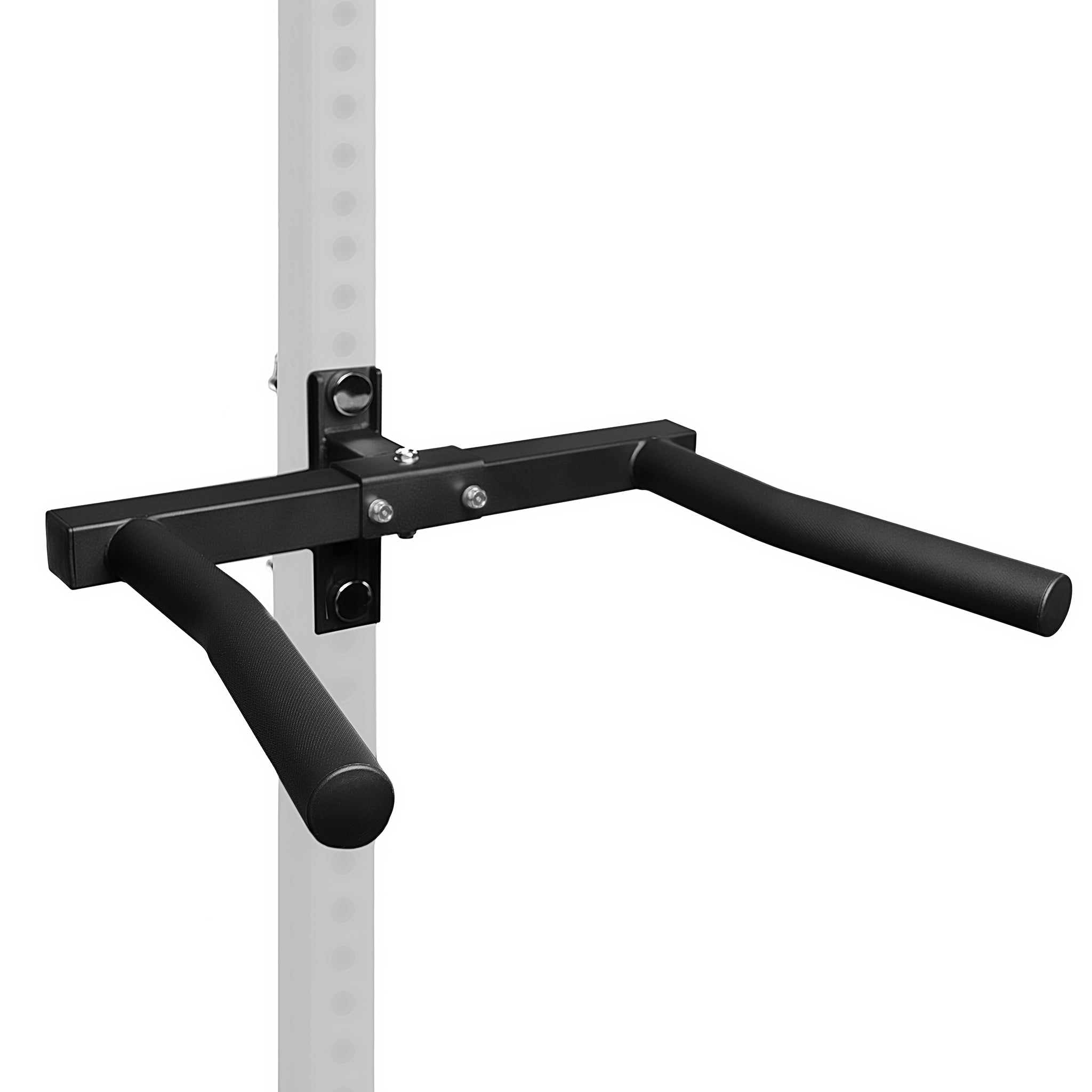 AmStaff Fitness Dip Bars - Heavy Duty Adjustable Parallel Bars for Home Gym, Strength Training & Calisthenics - Perfect for Pull Ups, Dips & Push Ups Workouts