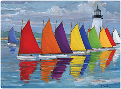 Rainbow Fleet
