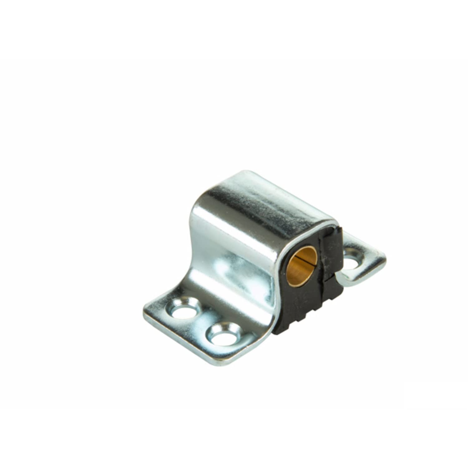 Mercedes-Benz Door Lock Striker Replacement Part 123-720-02-04 - Compatible with Various Models - Perfect for Car Door Repair & Maintenance
